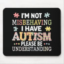 Buscar autos alfombrillas de raton Autismo