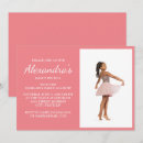 Buscar actuación invitaciones Moderno