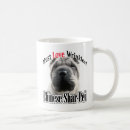 Buscar arruga tazas Perro