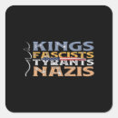 Buscar fascista pegatinas Democracia