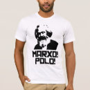 Buscar marco polo camisetas Humor