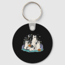 Buscar disfraz llaveros Negro