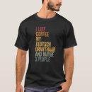 Buscar deutsch drahthaar camisetas Como