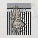 Buscar alice in wonderland postales Para todos
