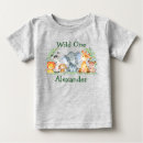 Buscar helechos camisetas Para niños
