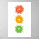 Buscar agrios posters Fruta cítrica