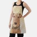 Buscar terrier delantales Cachorro