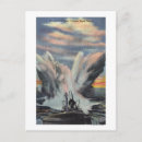 Buscar patrulla postales Vintage