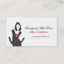 Buscar posh tarjetas de visita Esteticista