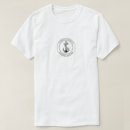 Buscar capitán del barco camisetas Yate