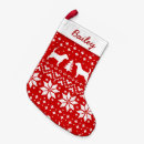 Buscar beagles calcetines navideños Perro