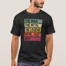 Buscar jeff camisetas 6 ª leyenda