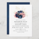 Buscar rosas de color azul invitaciones General y unisex