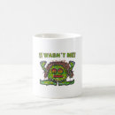 Buscar gremlin tazas Divertido