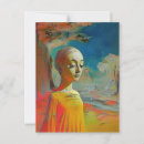 Buscar figuras abstractas postales Fantasía futurista
