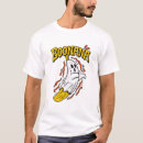Buscar plátano camisetas Fantasma