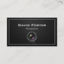 Buscar tv tarjetas de visita Cámara