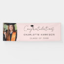 Buscar graduación lonas Escuela secundaria