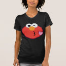 Buscar emoji del beso camisetas Diversión