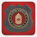 Buscar sargento pegatinas Msgt de usmc 3d