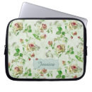 Buscar rosada bonita fundas tablet y portatil Floral