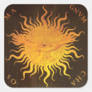 Buscar símbolo de la anarquía pegatinas Caos