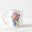 Buscar pato lindo tazas Madre