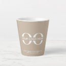 Buscar publicidad tazas Minimalista