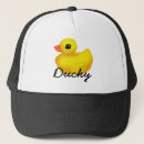 Buscar caucho gorras Ducky