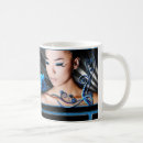 Buscar japan tazas Azul