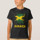 Buscar rasta niño camisetas Colores rastas
