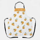 Buscar frutas delantales General y unisex