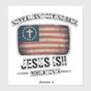 Buscar venido pegatinas Jesus christ