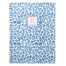 Buscar animales domésticos cuadernos Blanco