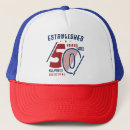 Buscar años 50 gorras 50 º cumpleaños