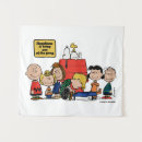 Buscar tapices Charles schulz