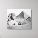 Buscar antiguo egipto lienzos Esfinge