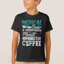 Buscar icd camisetas Asistente