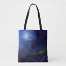 Buscar espacio exterior bolsos Astronomía