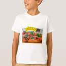 Buscar gigantes camisetas General y unisex