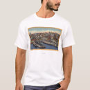 Buscar céntrico camisetas Linterna