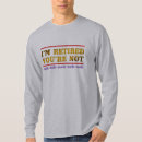 Buscar clandestino camisetas Divertido