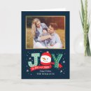 Buscar muñeco de nieve tarjetas De vacaciones divertidas