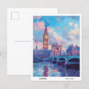 Buscar big ben london postales Cortina