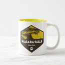 Buscar niagara falls tazas Nueva york