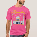 Buscar mezquita camisetas Vacaciones