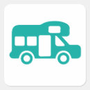 Buscar motorhome pegatinas Para todos