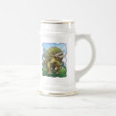Buscar tigre cerveza vasos Bosque