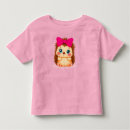 Buscar erizo del dibujo animado camisetas Erizo de dibujos animados