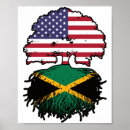 Buscar bandera de jamaica posters Jamaicano